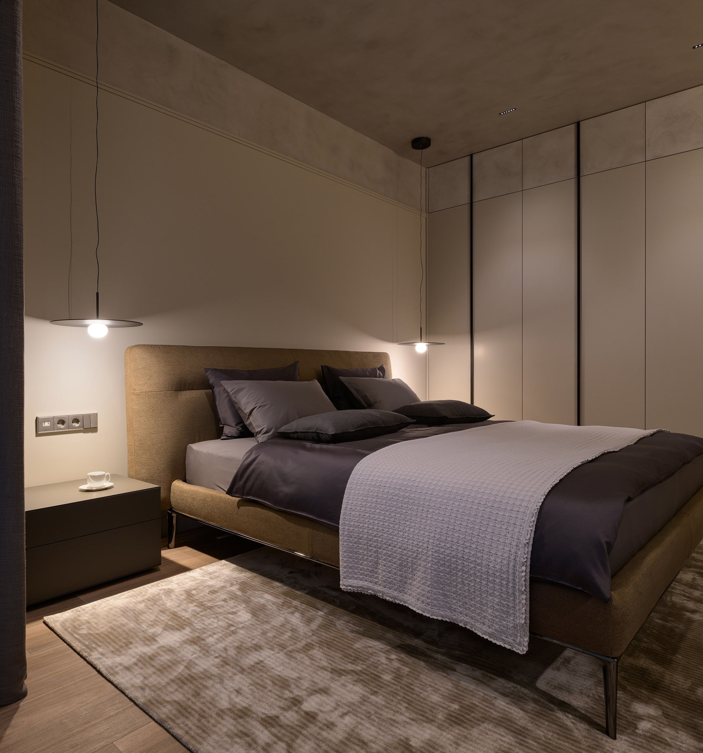 Приватний будинок - інтерʼєр 2023 - фото 33